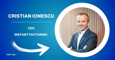 Instant Factoring, acces la 30 de milioane de euro pentru produse de finanțare pentru companii