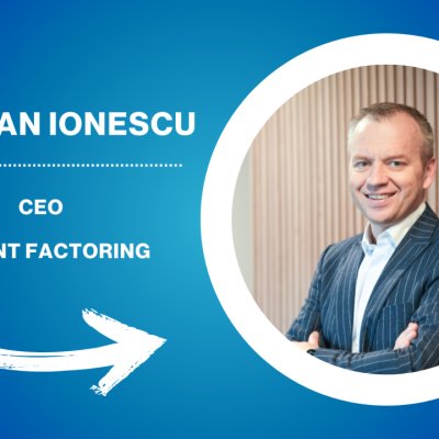 Instant Factoring, acces la 30 de milioane de euro pentru produse de finanțare pentru companii
