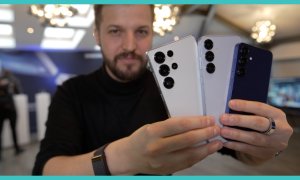 Samsung Galaxy S26 nu va aduce o "revoluție foto" așa cum ar fi sperat fanii