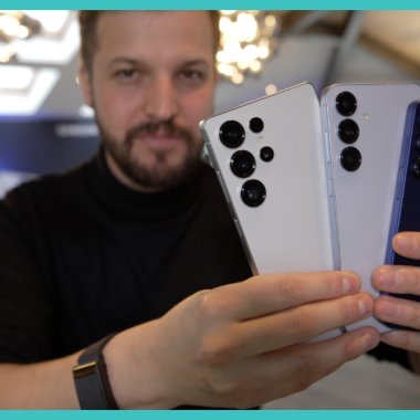 Samsung Galaxy S26 nu va aduce o "revoluție foto" așa cum ar fi sperat fanii