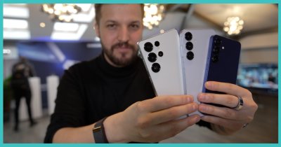 Samsung Galaxy S26 nu va aduce o "revoluție foto" așa cum ar fi sperat fanii