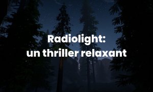 REVIEW Radiolight: un thriller… relaxant