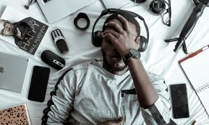 Am rezolvat cel mai enervant aspect al gadgeturilor moderne