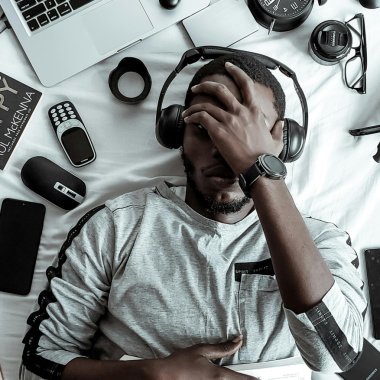 Am rezolvat cel mai enervant aspect al gadgeturilor moderne