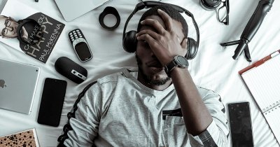 Am rezolvat cel mai enervant aspect al gadgeturilor moderne