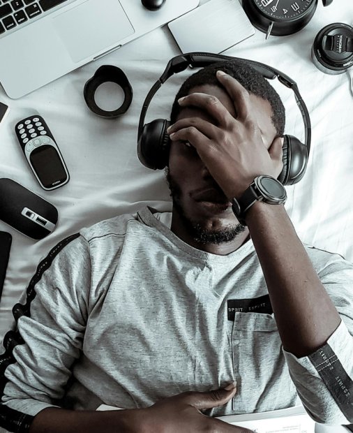 Am rezolvat cel mai enervant aspect al gadgeturilor moderne