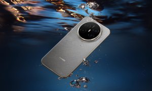 Huawei lansează Mate 70 Air, telefonul subțire cu baterie imposibil de mare