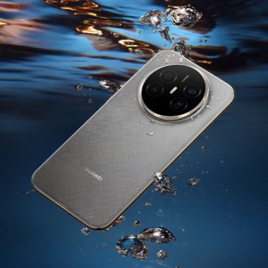 Huawei lansează Mate 70 Air, telefonul subțire cu baterie imposibil de mare