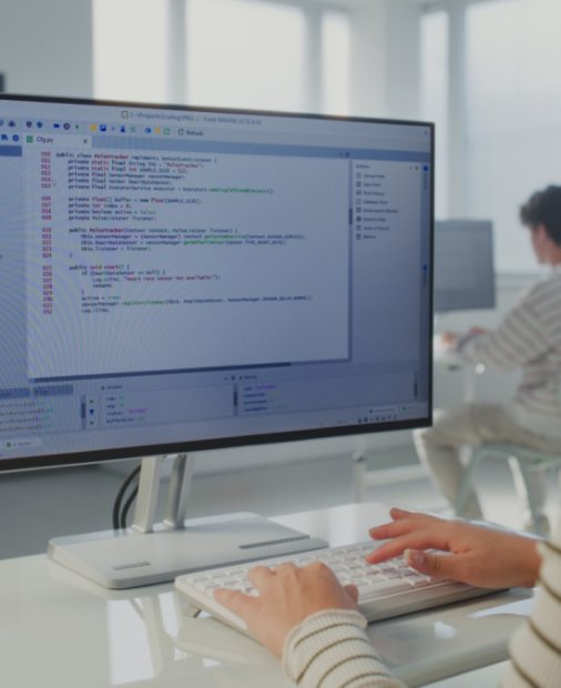 De la asistent medical și biologie moleculară la Game Dev: căi neconvenționale de a intra în industria jocurilor video