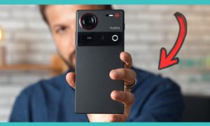 REVIEW <span class="title-highlight">ZTE Z70 Ultra</span> | Un flagship pe care nu-l vezi pe stradă, dar ar trebui