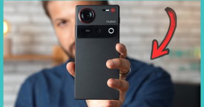 REVIEW <span class="title-highlight">ZTE Z70 Ultra</span> | Un flagship pe care nu-l vezi pe stradă, dar ar trebui