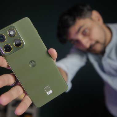 De ce Moto Edge 70 e mai bun decât pare (și unde greșește)