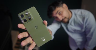 De ce Moto Edge 70 e mai bun decât pare (și unde greșește)