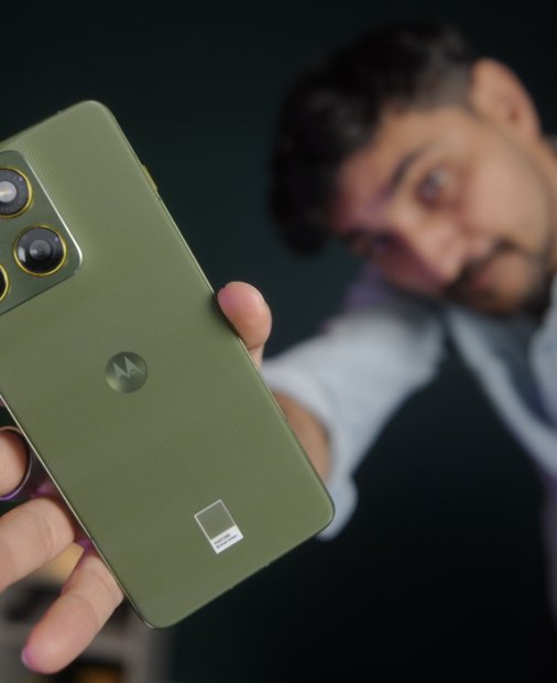 De ce Moto Edge 70 e mai bun decât pare (și unde greșește)