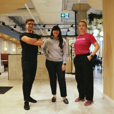 Romanian veterinarian startup Digitail, $23M USD Series B led by Five Elms Capital