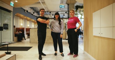 Romanian veterinarian startup Digitail, $23M USD Series B led by Five Elms Capital