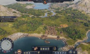 City-builder antic, tehnologie modernă: Anno 117 Pax Romana, revenire în formă a seriei