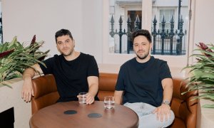 Compania care l-a recrutat pe <span class="title-highlight">Bogdan Putinică</span>, 100 de milioane de dolari investiție