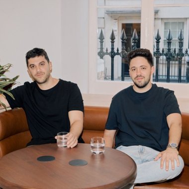 Compania care l-a recrutat pe <span class="title-highlight">Bogdan Putinică</span>, 100 de milioane de dolari investiție