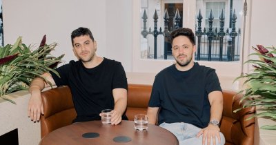 Compania care l-a recrutat pe <span class="title-highlight">Bogdan Putinică</span>, 100 de milioane de dolari investiție