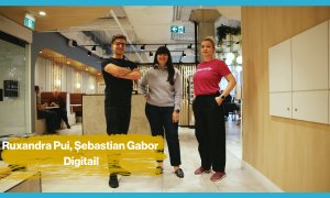 <span class="title-highlight">Digitail</span>, drumul din Iași la investiție series B și peste 10.000 de clienți din 40 de țări