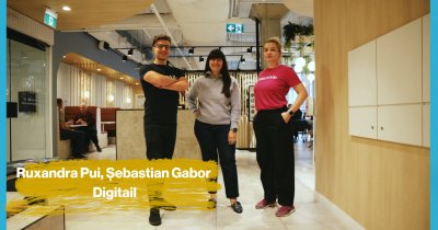 <span class="title-highlight">Digitail</span>, drumul din Iași la investiție series B și peste 10.000 de clienți din 40 de țări