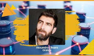 Alexandru Cîinaru, Orange | 7 produse digitale care pot revoluționa transformarea digitală