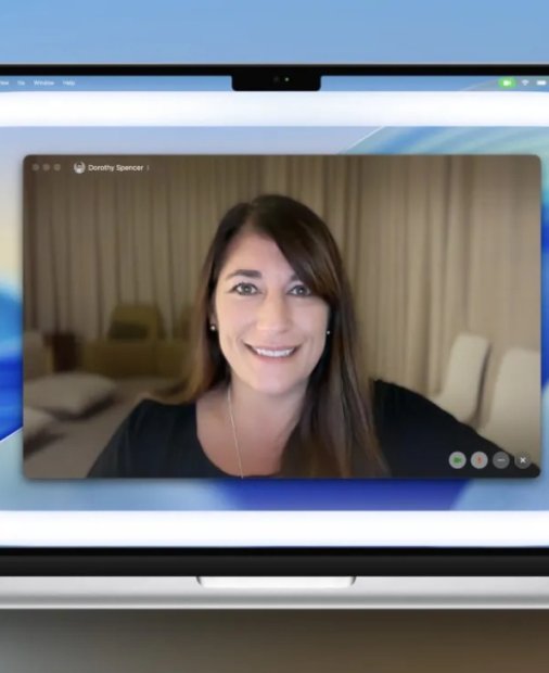 Funcția care îmbunătățește videoconferințele pe Mac, chiar dacă e mai vechi