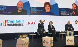 Sergiu Neguț la RBL Capitalul Românesc 360: ”trebuie să amestecăm sângele administratorilor publici cu cel al oamenilor din privat”