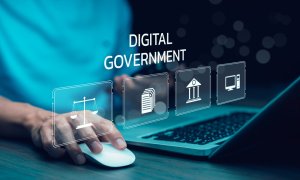 Summitul pentru Guvernanță Digitală 2025 | Studiu despre percepția românilor asupra digitalizării