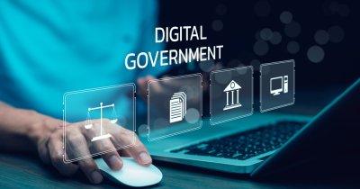 Summitul pentru Guvernanță Digitală 2025 | Studiu despre percepția românilor asupra digitalizării