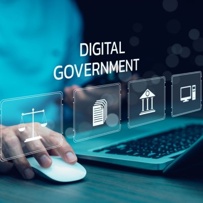 Summitul pentru Guvernanță Digitală 2025 | Studiu despre percepția românilor asupra digitalizării