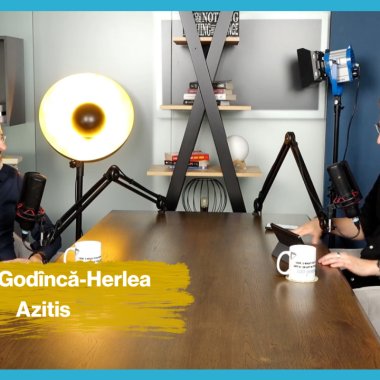 Ideea simplă care digitalizează un domeniu blocat în timp | Cum funcționează <span class="title-highlight">platforma Azitis</span>?