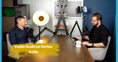 Ideea simplă care digitalizează un domeniu blocat în timp | Cum funcționează <span class="title-highlight">platforma Azitis</span>?