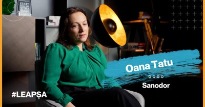 <span class="title-highlight">Lână și știință la Piatra Neamț </span>| Sanodor, din mezaninul blocului la o afacere cu plăpumi de lână naturală