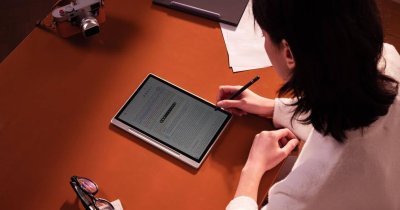 Digital Note-Taking pentru antreprenori: cum să rămâi organizat într-o lume rapidă