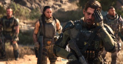 REVIEW Black Ops 7: cea mai proastă campanie din istoria Call of Duty