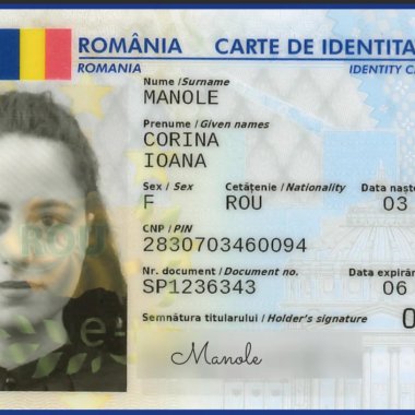 Opinia ANSPDCP cu privire la prelucrarea datelor personale din Cartea Electronică de Identitate de către companiile angajatoare