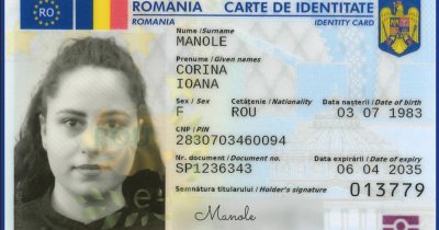 Opinia ANSPDCP cu privire la prelucrarea datelor personale din Cartea Electronică de Identitate de către companiile angajatoare