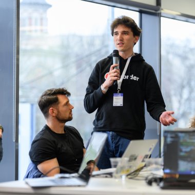 Un an de la înființarea Builders House (How to Web) | Pregătiri de extindere și eveniment aniversar