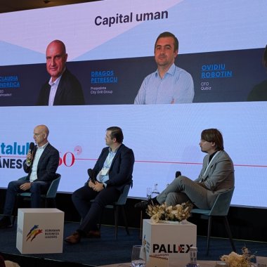 Cum arată un lider potrivit pentru Gen Z și cum arată limbajul comun cu aceștia?