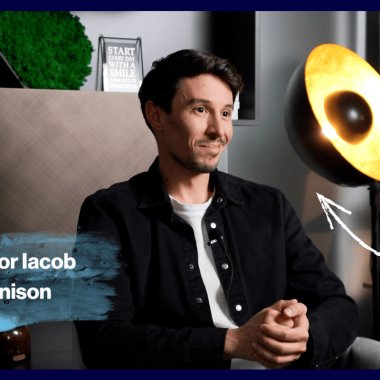 <span class="title-highlight">Tudor Iacob, Unison</span> | Cât de greu e primul an al afacerii? De la dificultăți la progresul din 2025