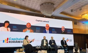 Cristian Hordilă, manager TIFF: Un film făcut în România poate aduce o contribuție economică de 22X