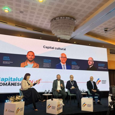 Cristian Hordilă, manager TIFF: Un film făcut în România poate aduce o contribuție economică de 22X