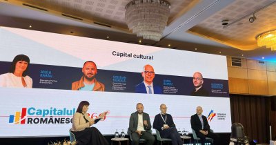 Cristian Hordilă, manager TIFF: Un film făcut în România poate aduce o contribuție economică de 22X