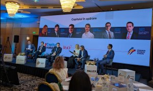 Avem bani pentru defence, dar și bariere. Birocrația, principalul obstacol în dezvoltarea industriei apărării