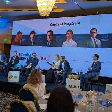 Avem bani pentru defence, dar și bariere. Birocrația, principalul obstacol în dezvoltarea industriei apărării