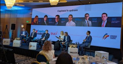 Avem bani pentru defence, dar și bariere. Birocrația, principalul obstacol în dezvoltarea industriei apărării