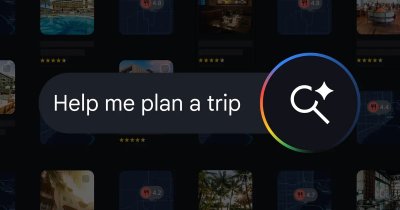AI Mode de la Google aduce rezervări automate și itinerarii personalizate