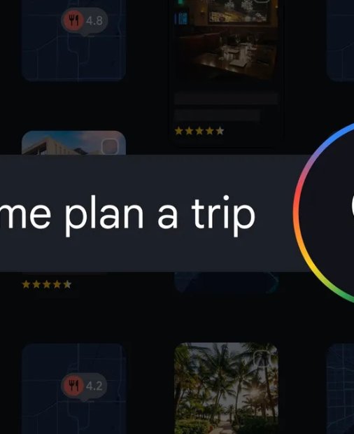 AI Mode de la Google aduce rezervări automate și itinerarii personalizate